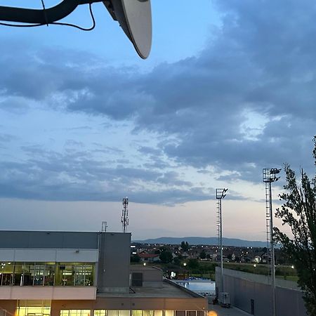 Hotel Cataleya Šabac Exteriér fotografie