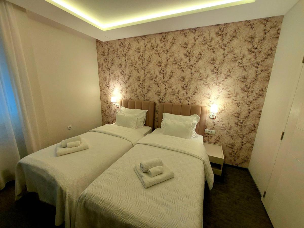 Hotel Cataleya Šabac Exteriér fotografie