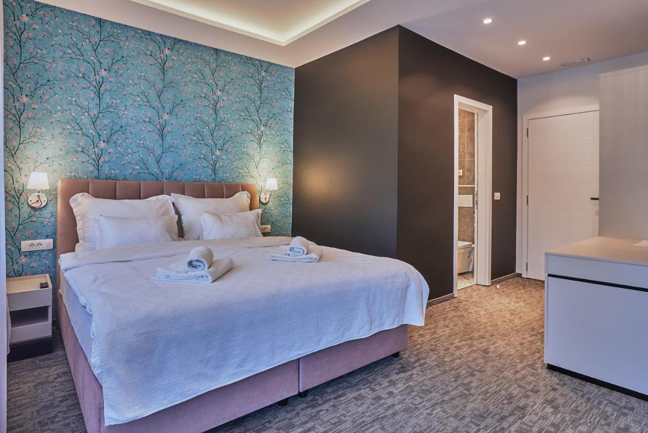 Hotel Cataleya Šabac Exteriér fotografie