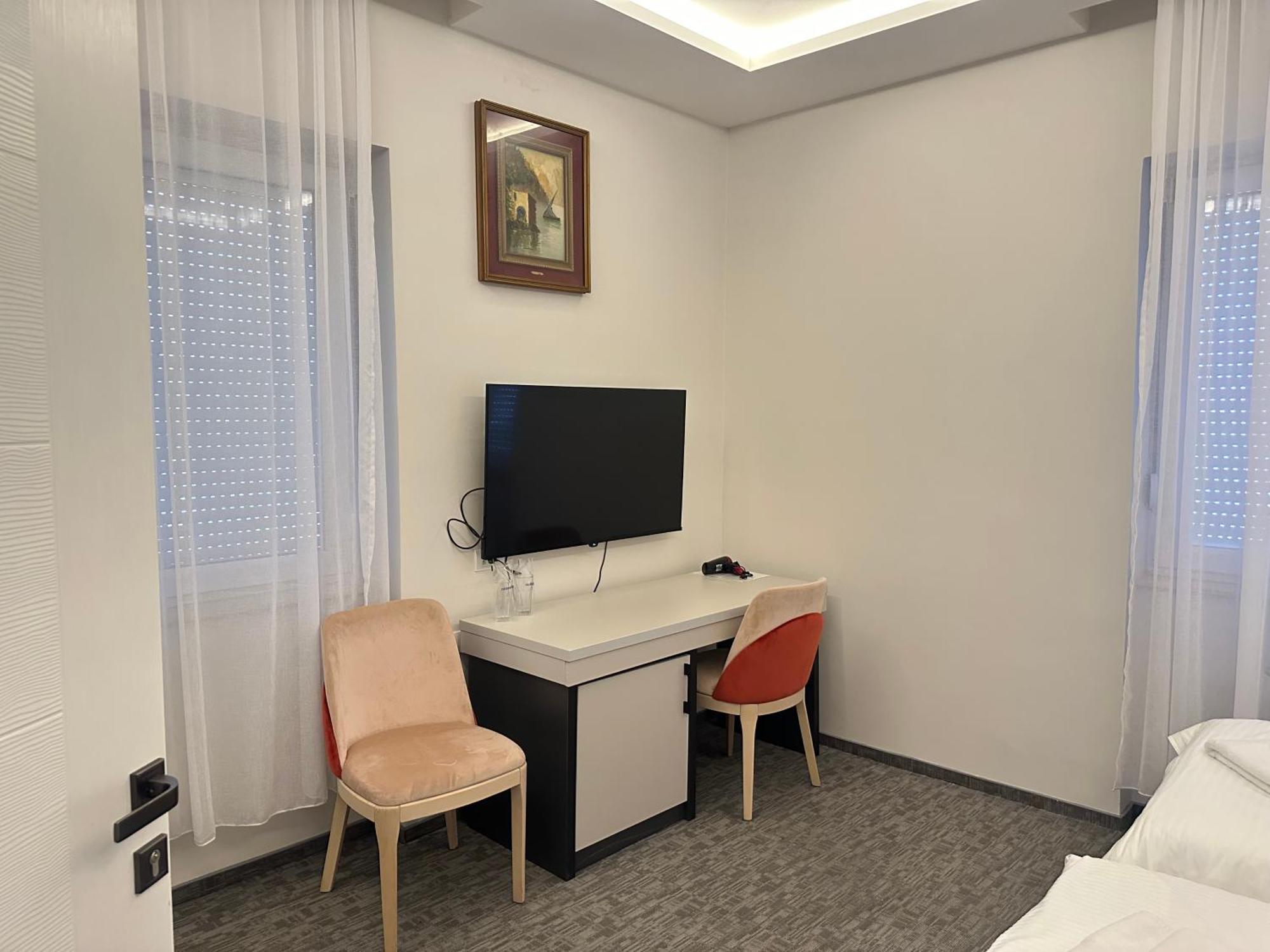 Hotel Cataleya Šabac Exteriér fotografie