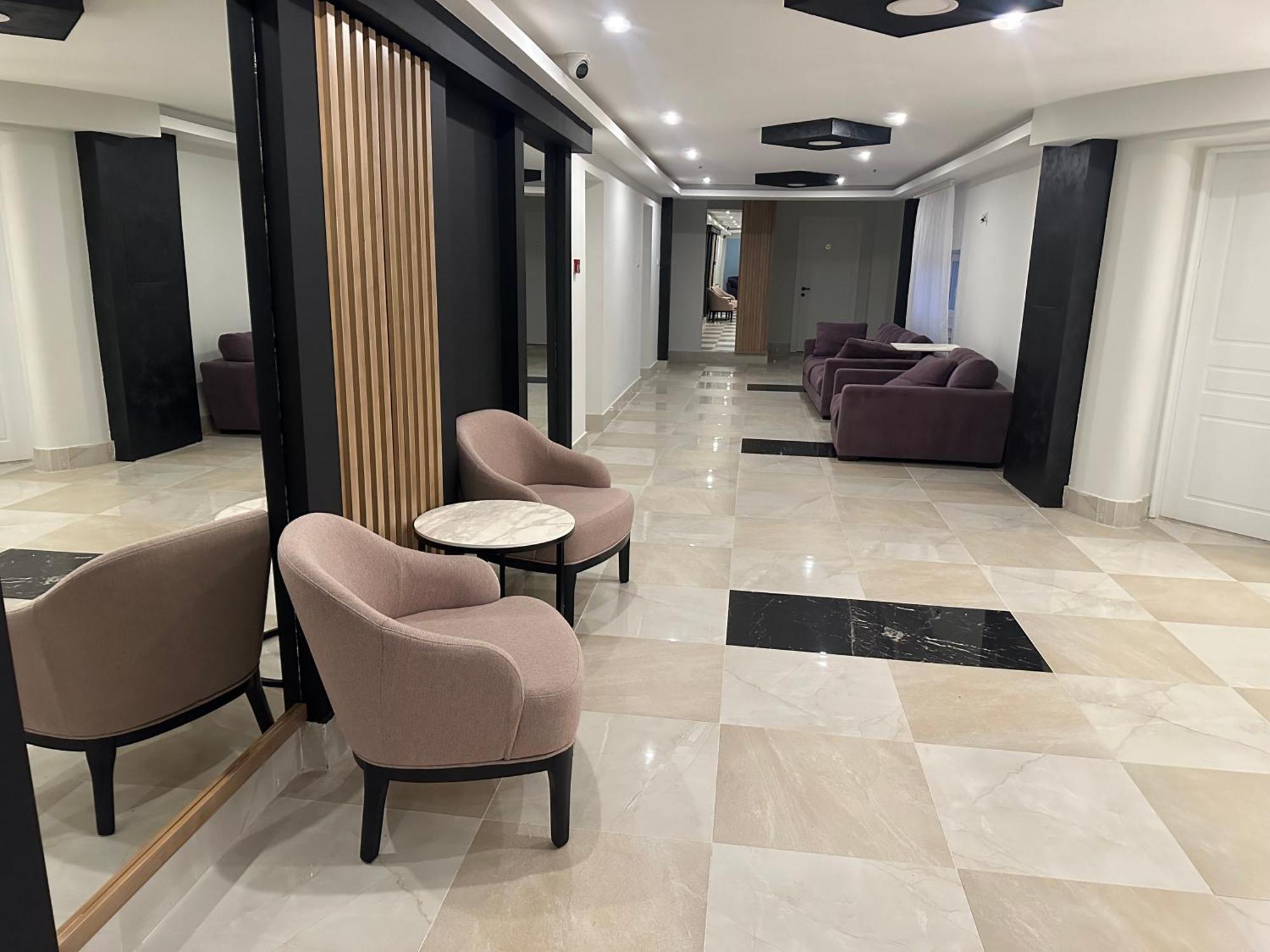 Hotel Cataleya Šabac Exteriér fotografie