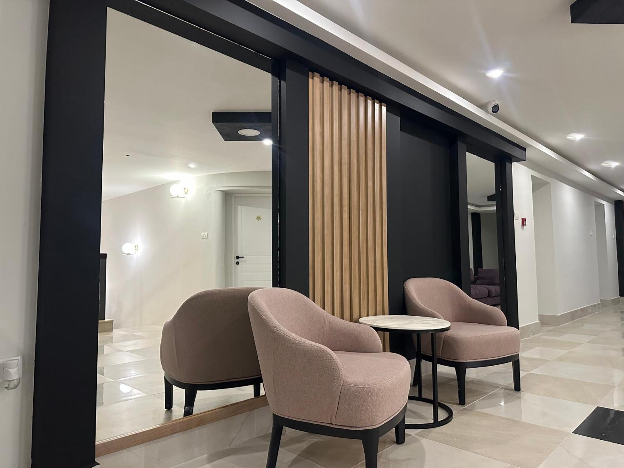 Hotel Cataleya Šabac Exteriér fotografie