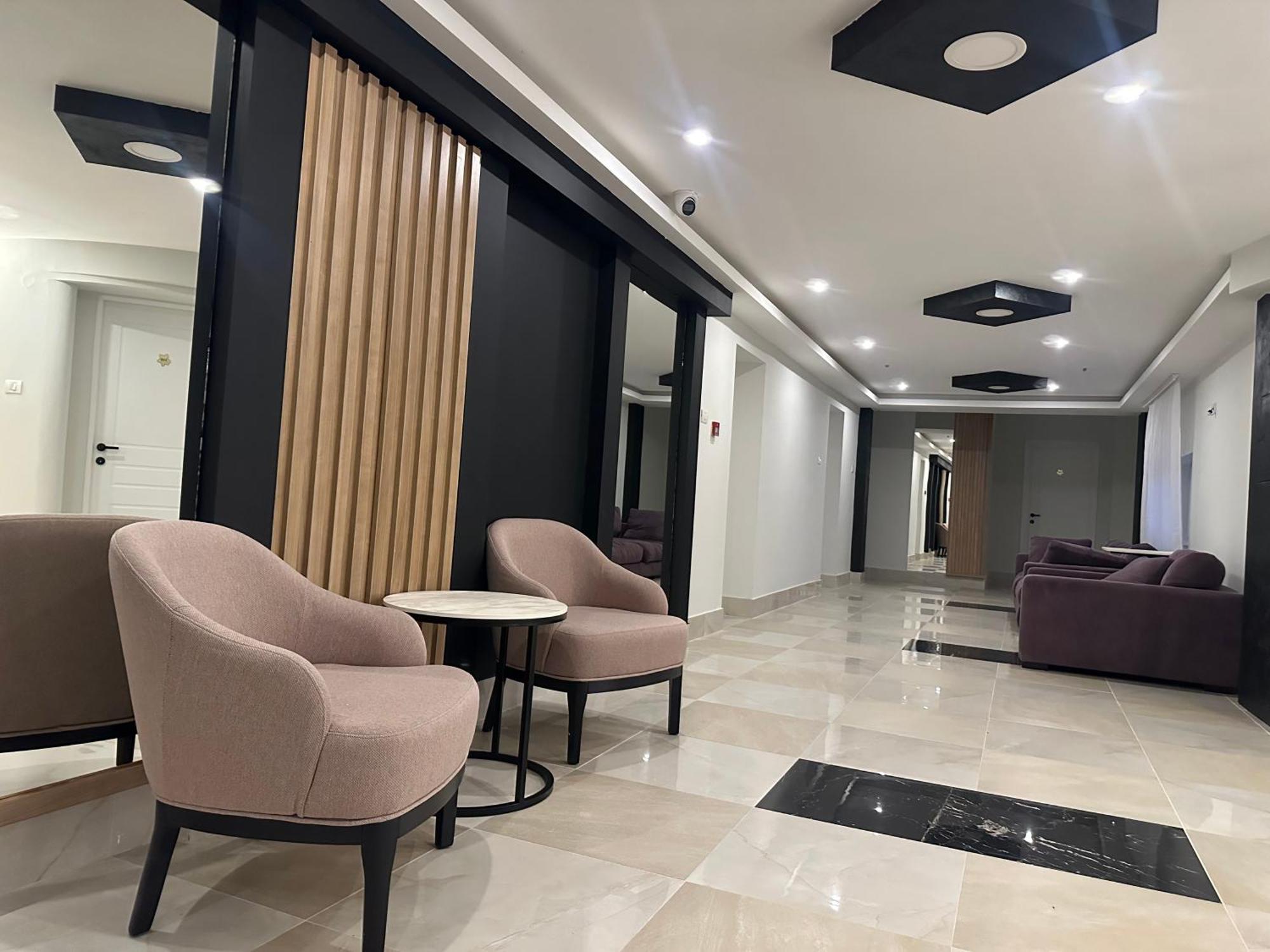 Hotel Cataleya Šabac Exteriér fotografie